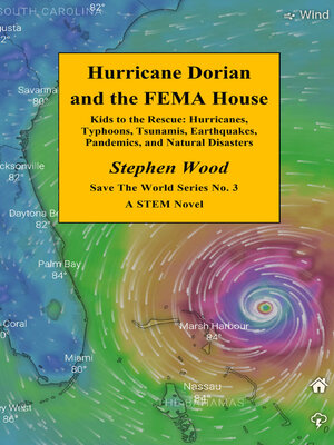 cover image of Hurricane Dorian and the FEMA House